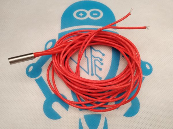 E3D PT100 Heater Temperature Sensor