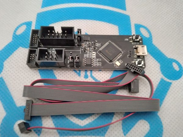ESP-Prog Development Board JTAG Debug Program Downloader