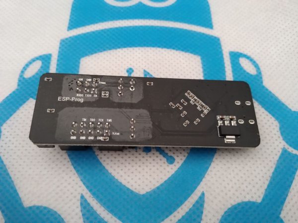 ESP-Prog Development Board JTAG Debug Program Downloader