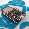 esp32 board ESP32 WROOM Wifi Board