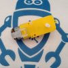 Geared DC Motor