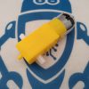 Geared DC Motor