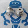GT5 Pulley