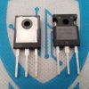 FGH60N60 IGBT