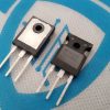 FGH60N60 IGBT