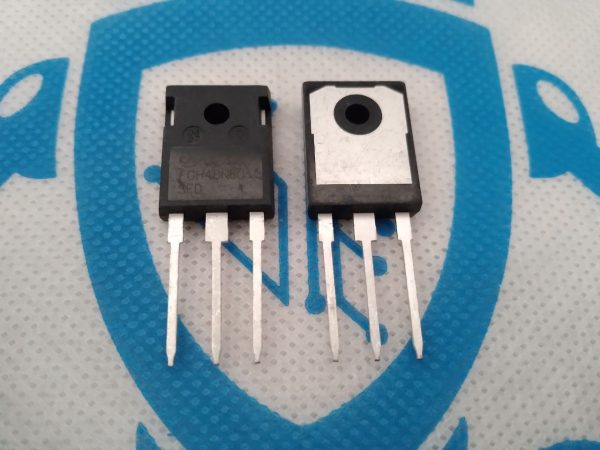 FGH40N60 IGBT