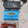 imax charger4 IMAX B6 V2 Battery Charger