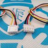 JST connector 4 pin