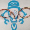 JST connector 4 pin