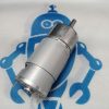 Metal Gear Motor