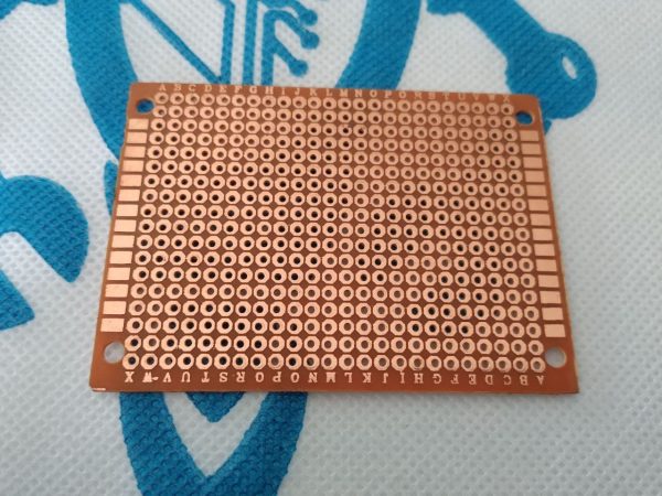 PCB BOARD 10*15cm