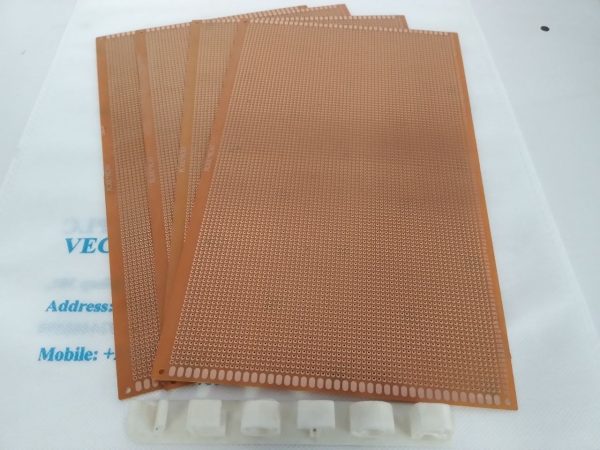 PCB Strip Board 18x30cm