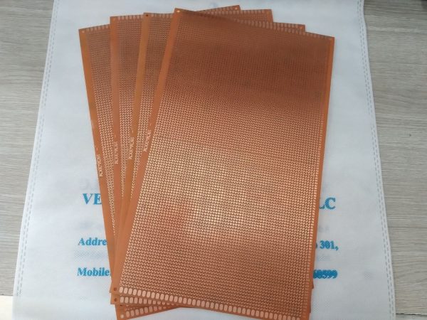 PCB Strip Board 18x30cm