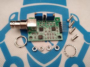 PH Sensor Board