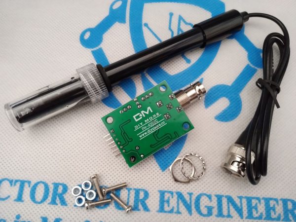 PH Sensor