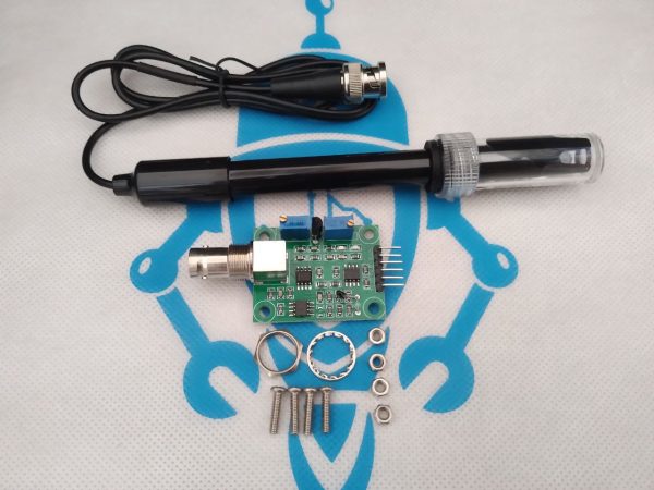 PH Sensor