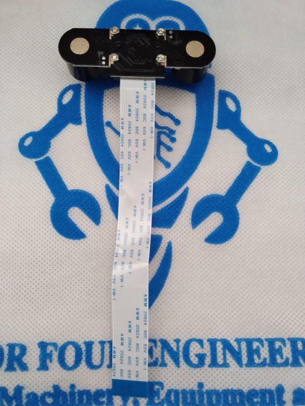 Raspberry Pi 4 Camera
