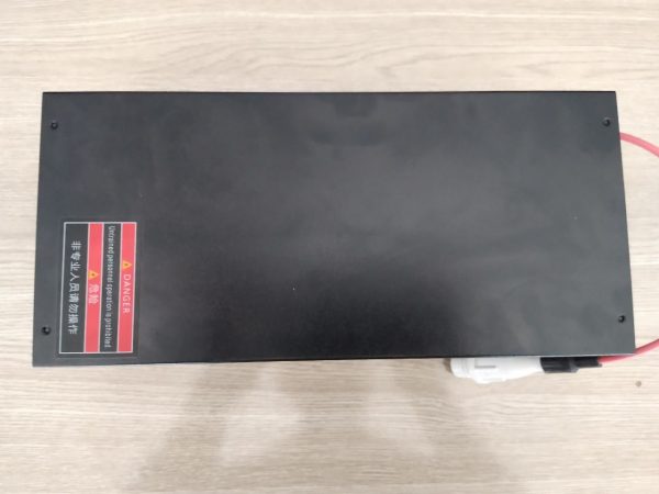 power supply 150w1 CO2 Laser Power Supply 150W