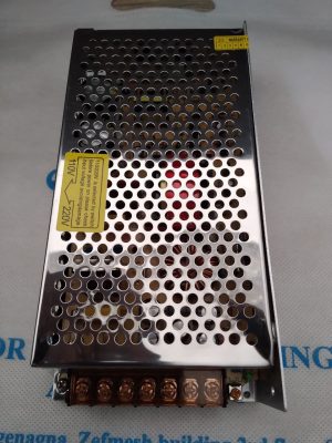 power supply 24v Power Supply 24V/5A