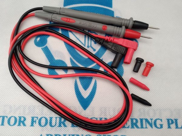 Multimeter Probe