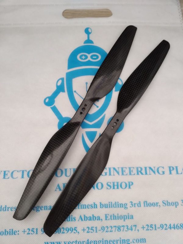 Carbon Fiber Propeller