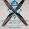 Carbon Fiber Propeller
