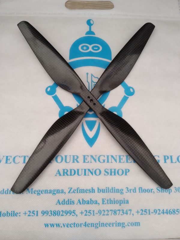 Carbon Fiber Propeller