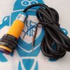 Infrared Photoelectric Proximity Sensor