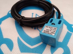 Proximity Sensor SN04-N