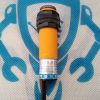 Infrared Photoelectric Proximity Sensor