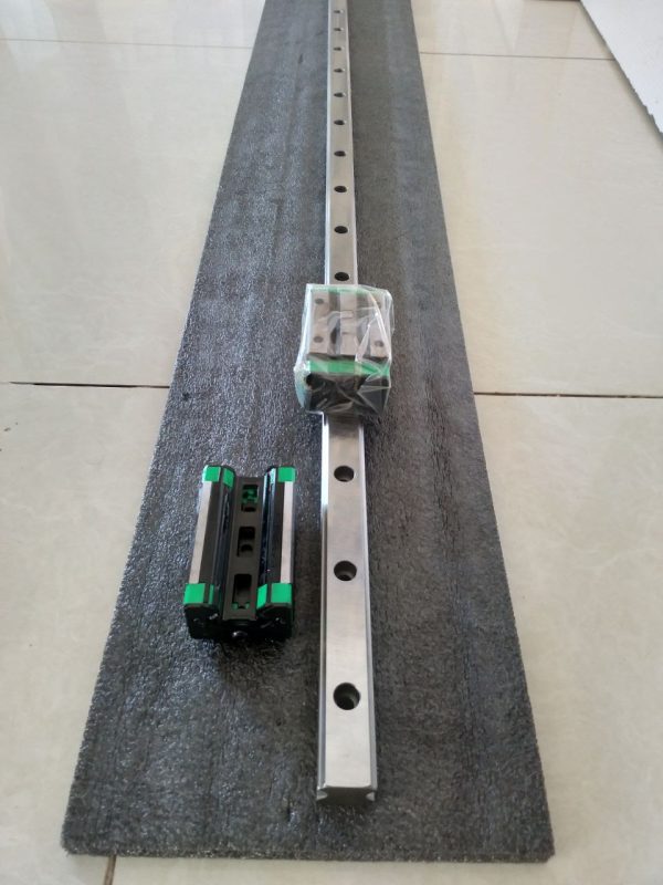 3m LINEAR RAIL 15mm