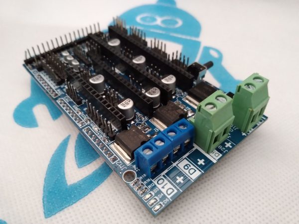 Ramps Shield V1.6