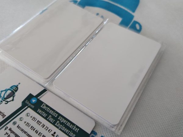RFID Card