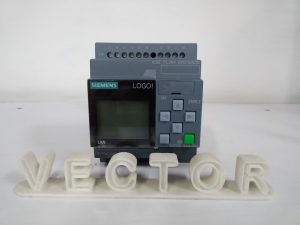 Siemens LOGO 230 RCE