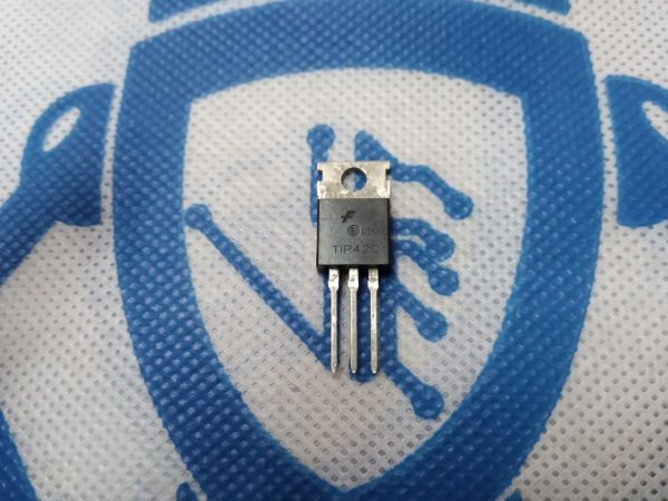 tip42c transistor2 TIP42C Transistor