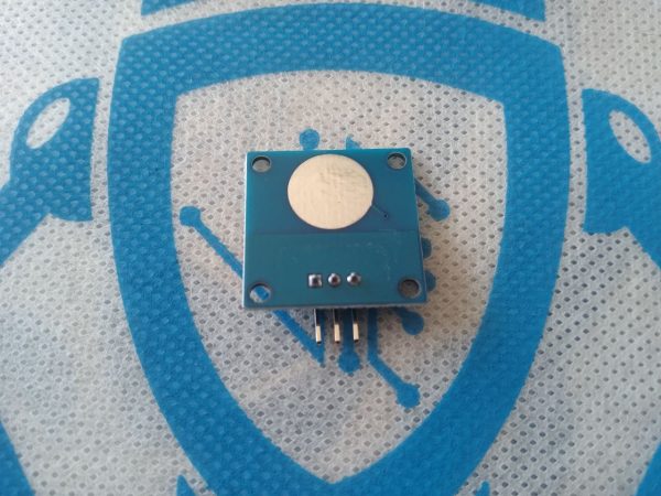 Touch Sensor