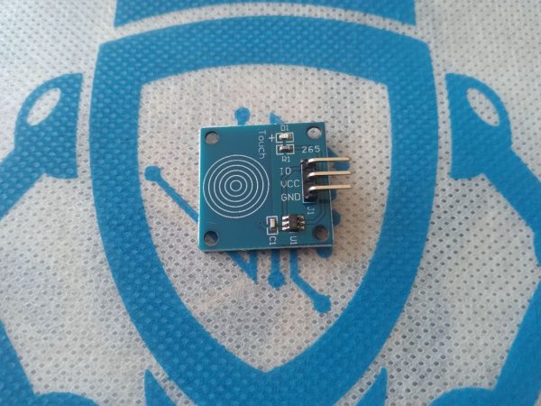Touch Sensor