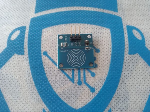 Touch Sensor