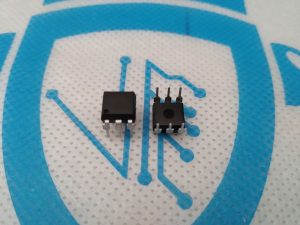 EL3052 TRIAC Driver