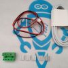 CNC Laser Control Board 4 axis with 1.8 inch Offline Controller