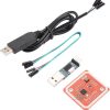 pn532 rfid combo PN532 Pl2303HX Combination Reader