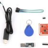 pn532-rfid-combo1 PN532 Pl2303HX Combination Reader