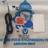 rfid kit PN532 Pl2303HX Combination Reader