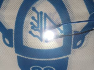LED 1W