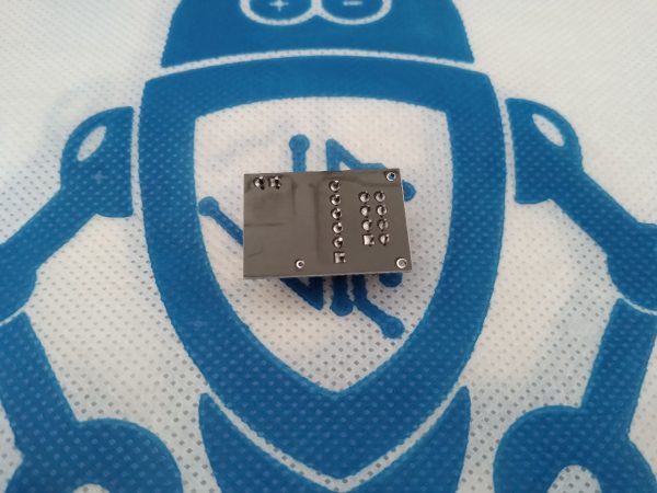 NRF Adapter