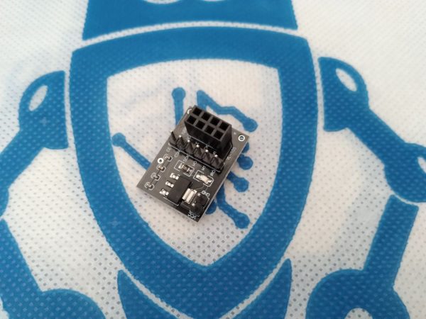 NRF Adapter
