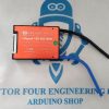 BMS 15S 48V 60A LiFePO4