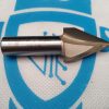 CNC Router Bit 60° V-Groove