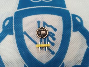 Omnidirectional Microphone Module INMP441