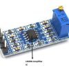 LM358 Amplifier Module